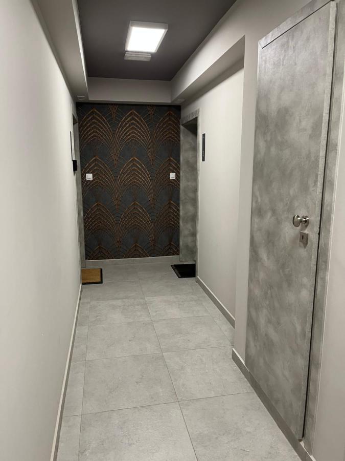 Apartamenty Baltic 16B/5 Pobierowo Exterior foto